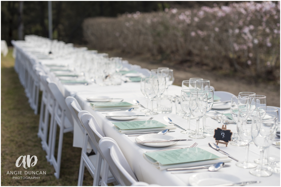 Camden Event Photography, Long Table Lunch, Angie Duncan Photography
