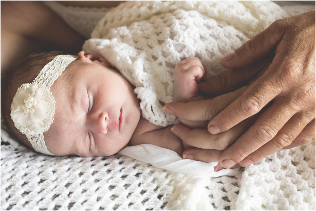 Angie Duncan Photography, Camden Newborn Photography