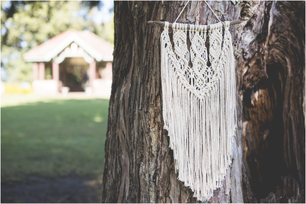 Angie Duncan Photography, Macrame Camden