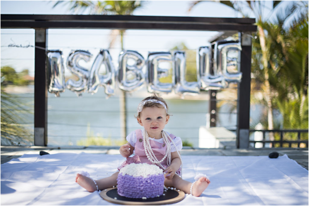 Cake Smash, Gold Coast Family Photographer, Gold Coast Childrens Photographer, Angie Duncan Photography, www.angieduncan.com.au