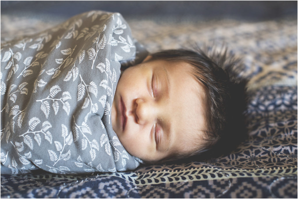 Angie Duncan Photography, Camden Newborn Photography