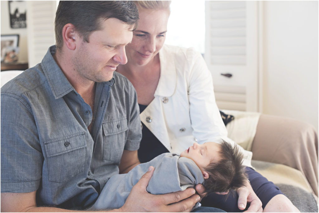 Angie Duncan Photography, Camden Newborn Photography