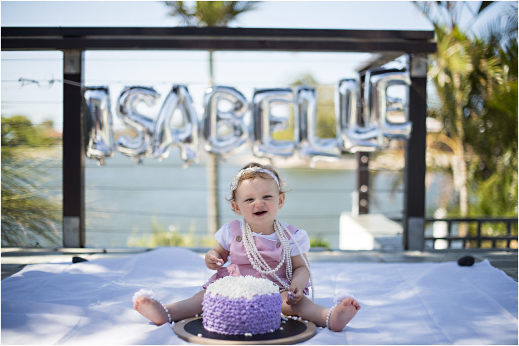 Cake Smash, Gold Coast Family Photographer, Gold Coast Childrens Photographer, Angie Duncan Photography, www.angieduncan.com.au