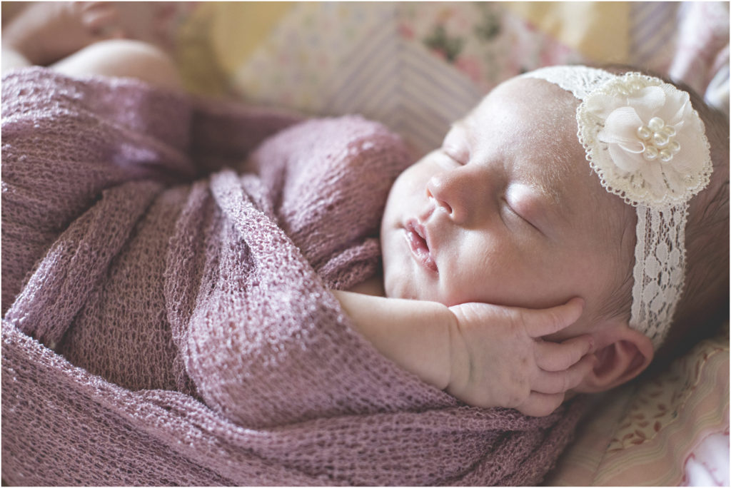 Angie Duncan Photography, Camden Newborn Photography