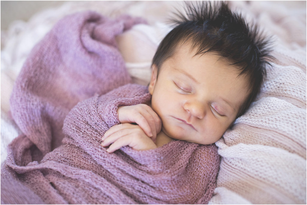 Angie Duncan Photography, Camden Newborn Photography