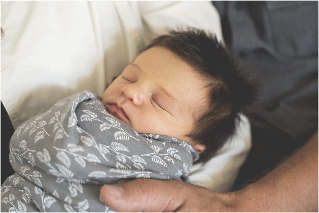 Angie Duncan Photography, Camden Newborn Photography