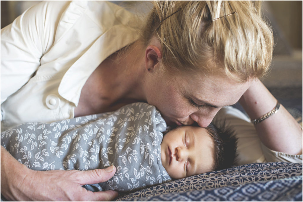 Angie Duncan Photography, Camden Newborn Photography