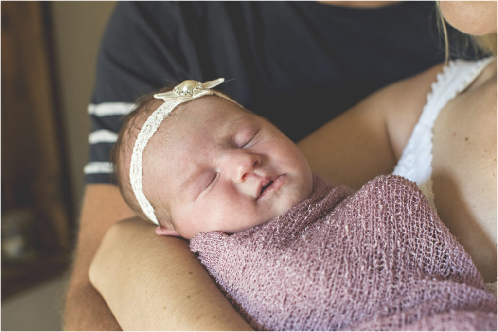 Angie Duncan Photography, Camden Newborn Photography