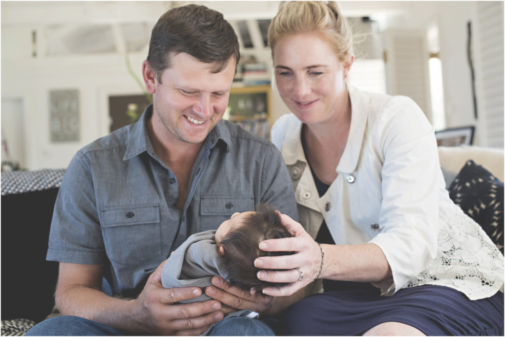 Angie Duncan Photography, Camden Newborn Photography