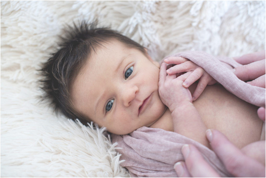 Angie Duncan Photography, Camden Newborn Photography