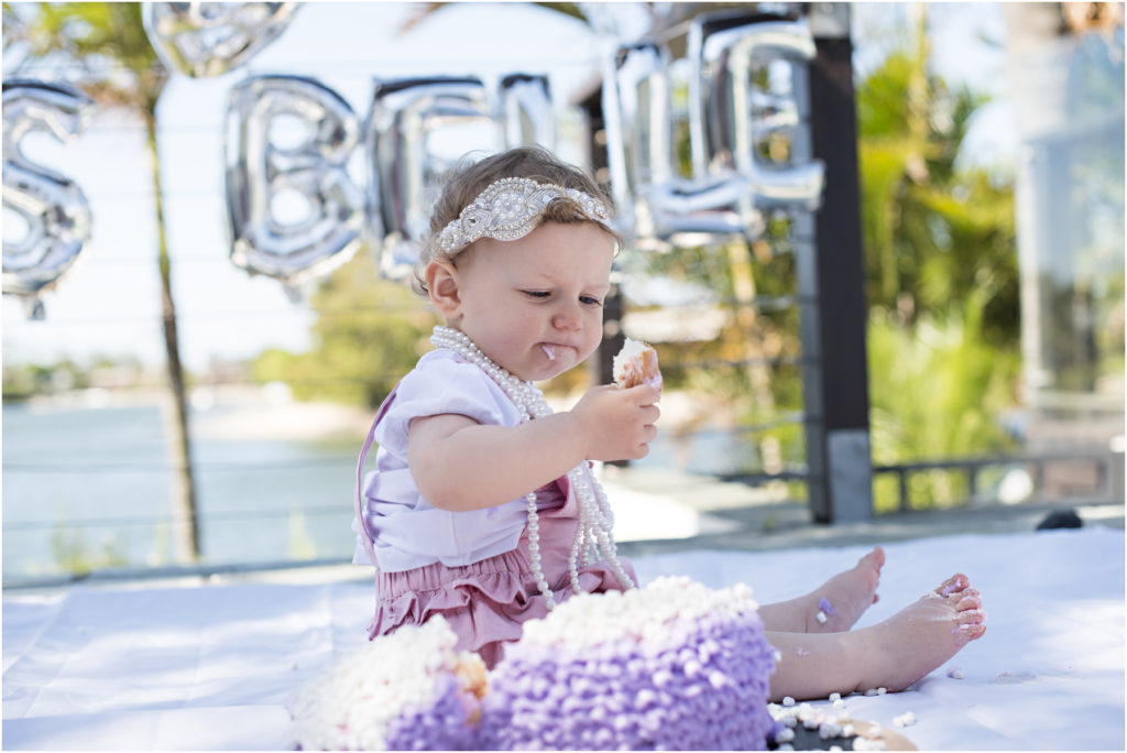 Cake Smash, Gold Coast Family Photographer, Gold Coast Childrens Photographer, Angie Duncan Photography, www.angieduncan.com.au