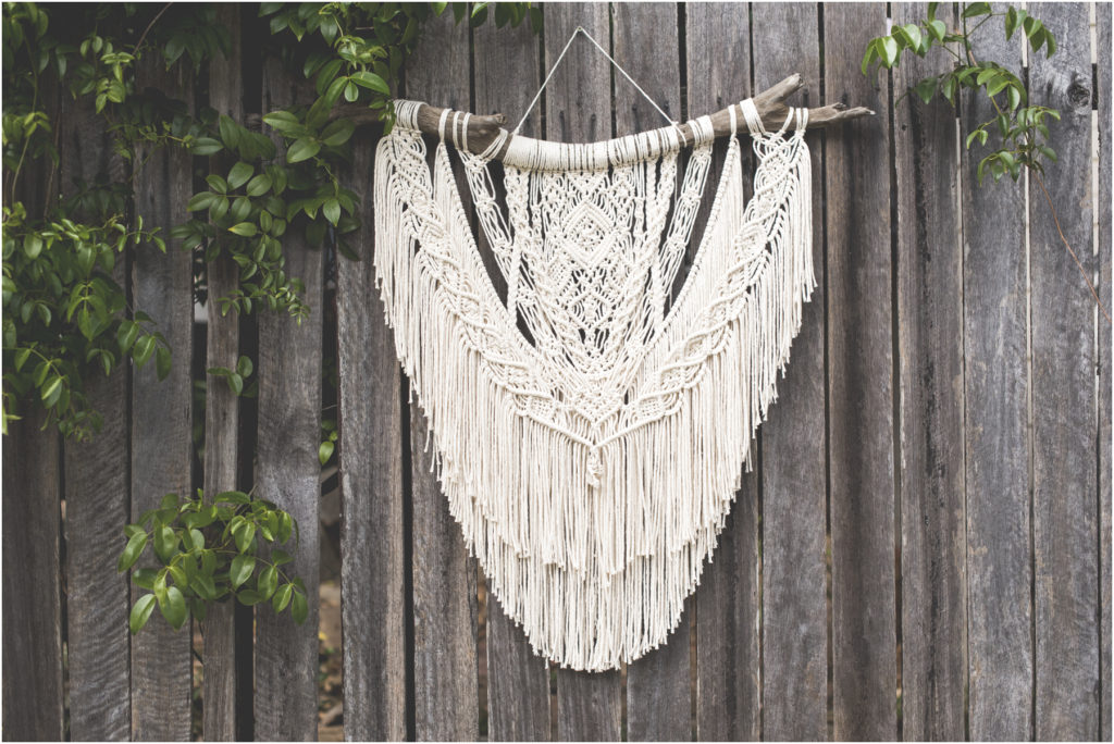 Angie Duncan Photography, Macrame Camden