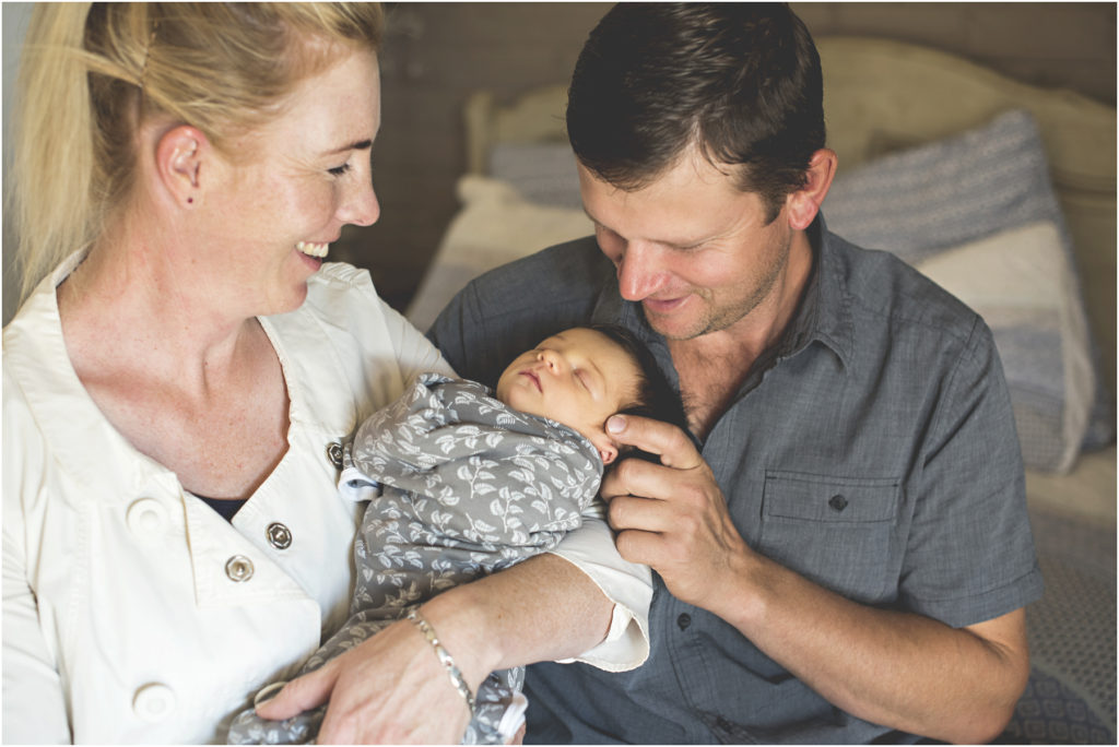 Angie Duncan Photography, Camden Newborn Photography