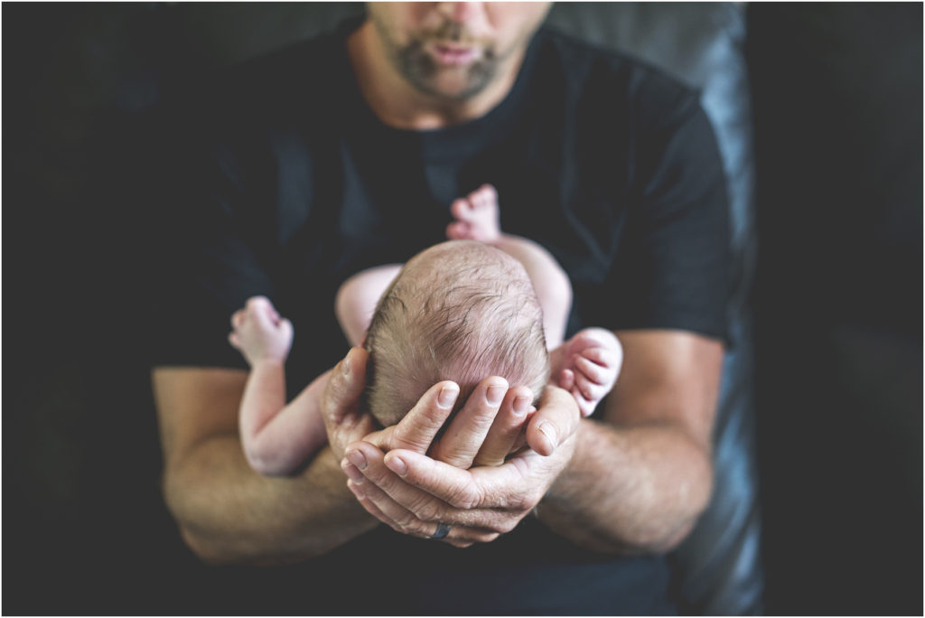 Angie Duncan Photography, Camden Newborn Photography