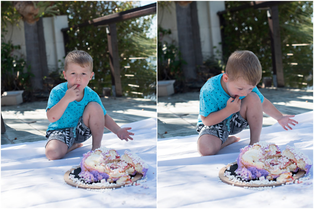 Cake Smash, Gold Coast Family Photographer, Gold Coast Childrens Photographer, Angie Duncan Photography, www.angieduncan.com.au