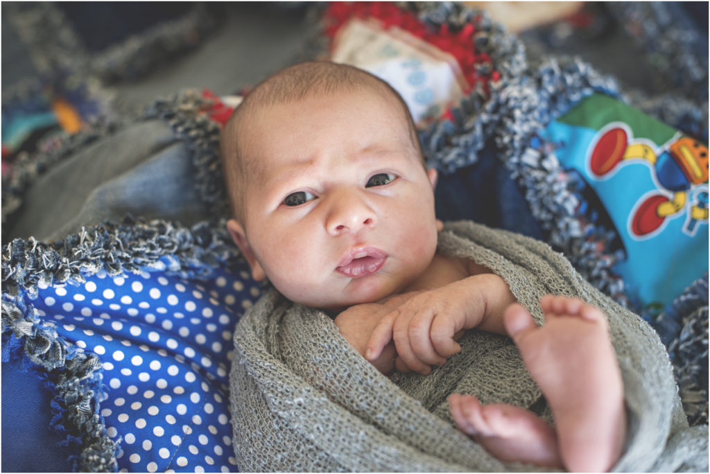 Angie Duncan Photography, Camden Newborn Photography