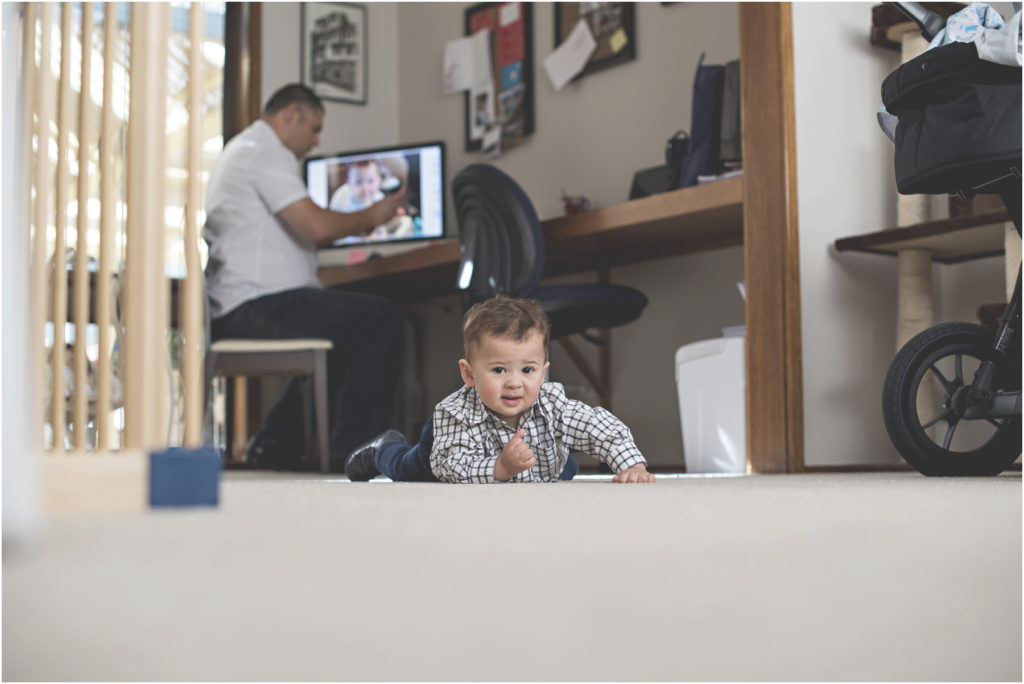 Angie Duncan Photography, Camden Newborn Photography