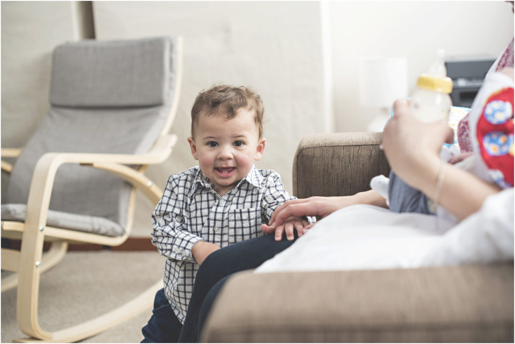 Angie Duncan Photography, Camden Newborn Photography