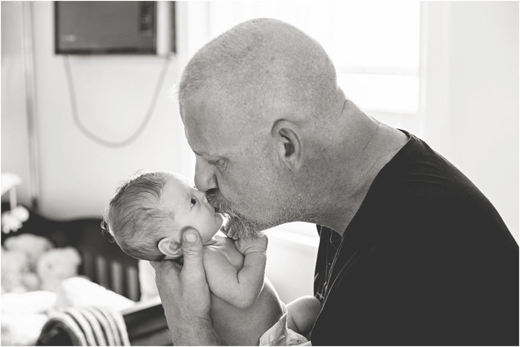 Angie Duncan Photography, Camden Newborn Photography