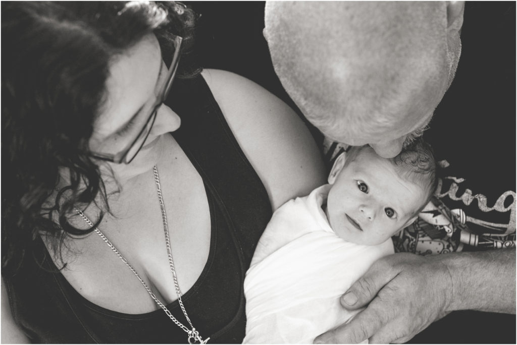 Angie Duncan Photography, Camden Newborn Photography