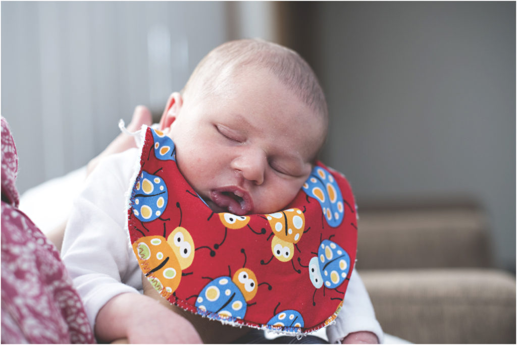 Angie Duncan Photography, Camden Newborn Photography