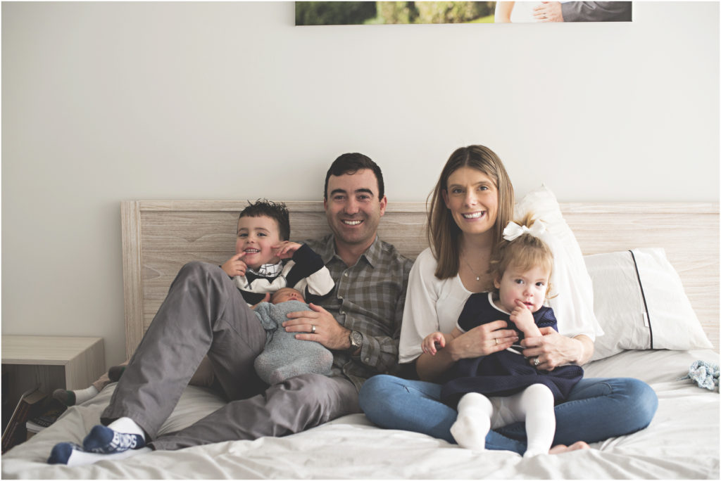 Angie Duncan Photography, Camden Newborn Photography