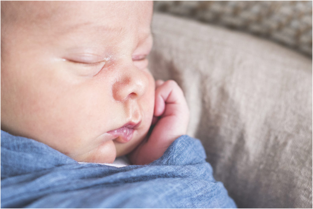 Angie Duncan Photography, Camden Newborn Photography