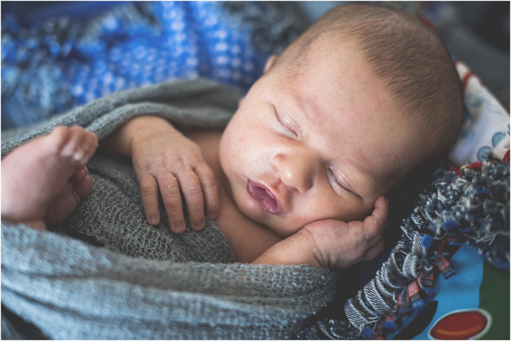 Angie Duncan Photography, Camden Newborn Photography