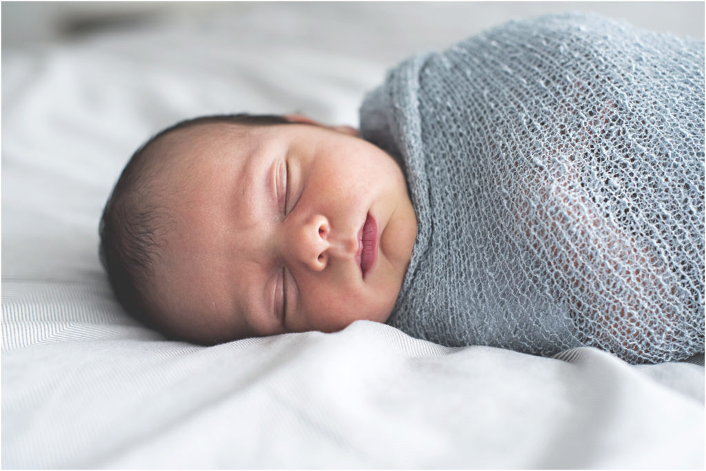 Angie Duncan Photography, Camden Newborn Photography