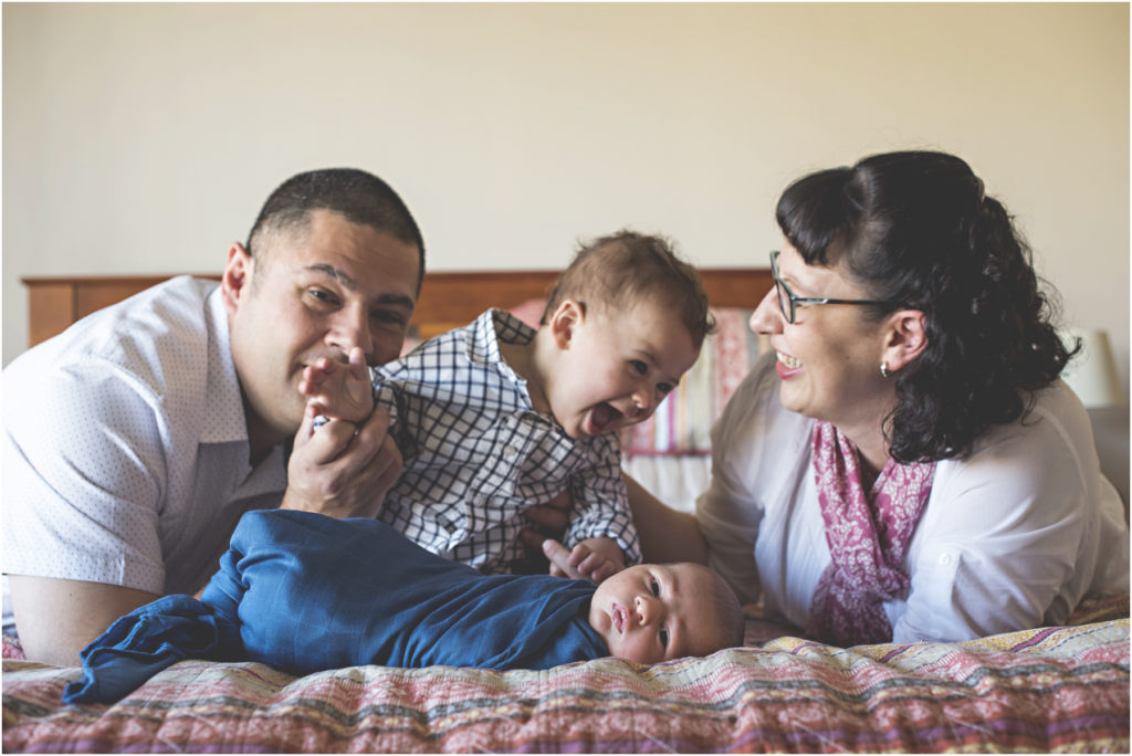 Angie Duncan Photography, Camden Newborn Photography