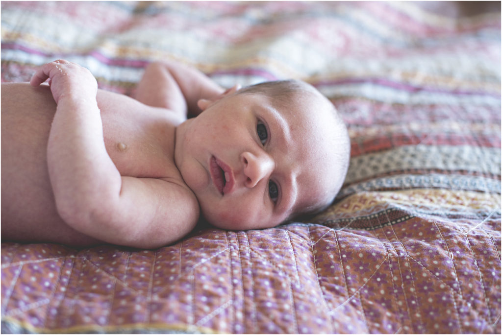 Angie Duncan Photography, Camden Newborn Photography