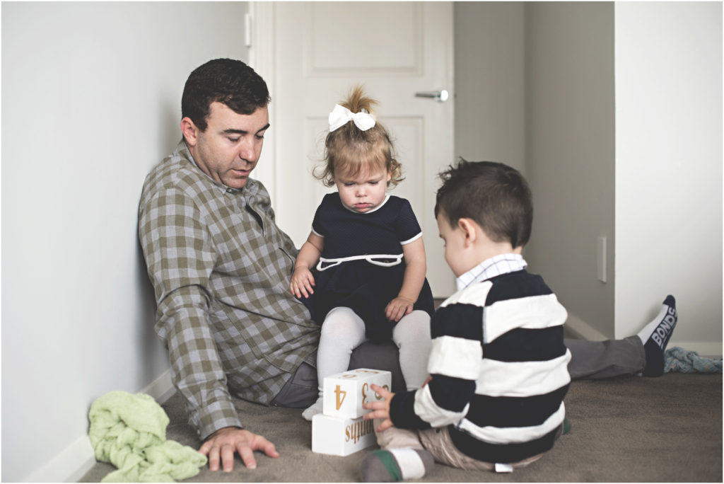 Angie Duncan Photography, Camden Newborn Photography