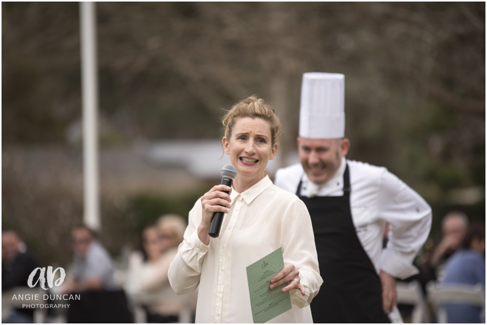 Camden Event Photography, Long Table Lunch, Angie Duncan Photography