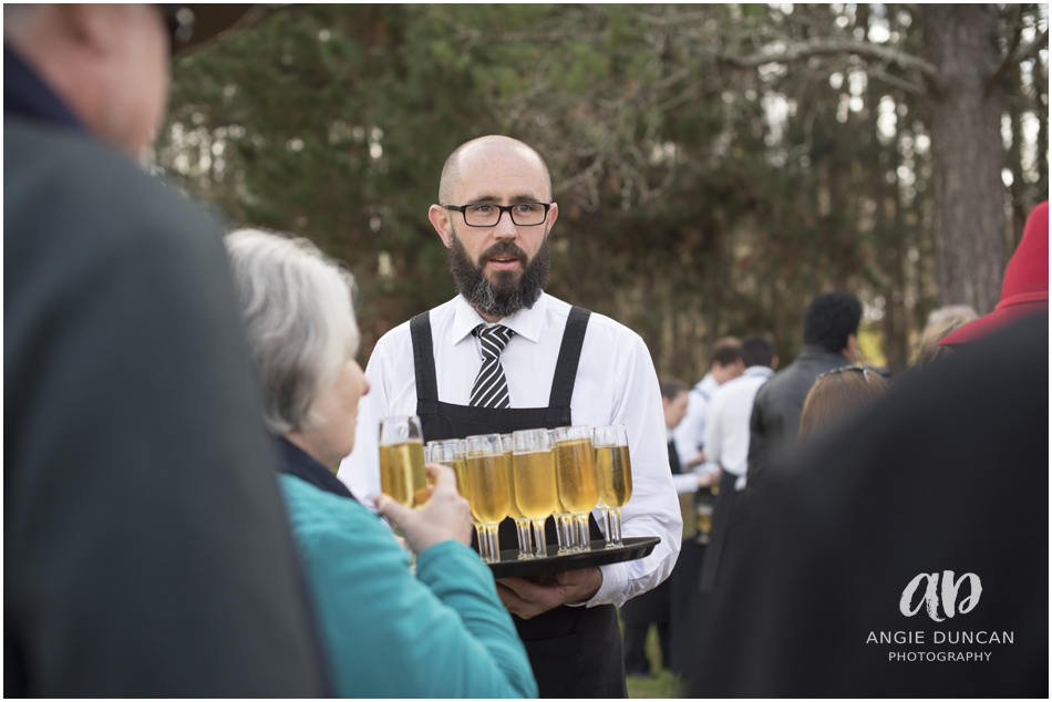 Camden Event Photography, Long Table Lunch, Angie Duncan Photography
