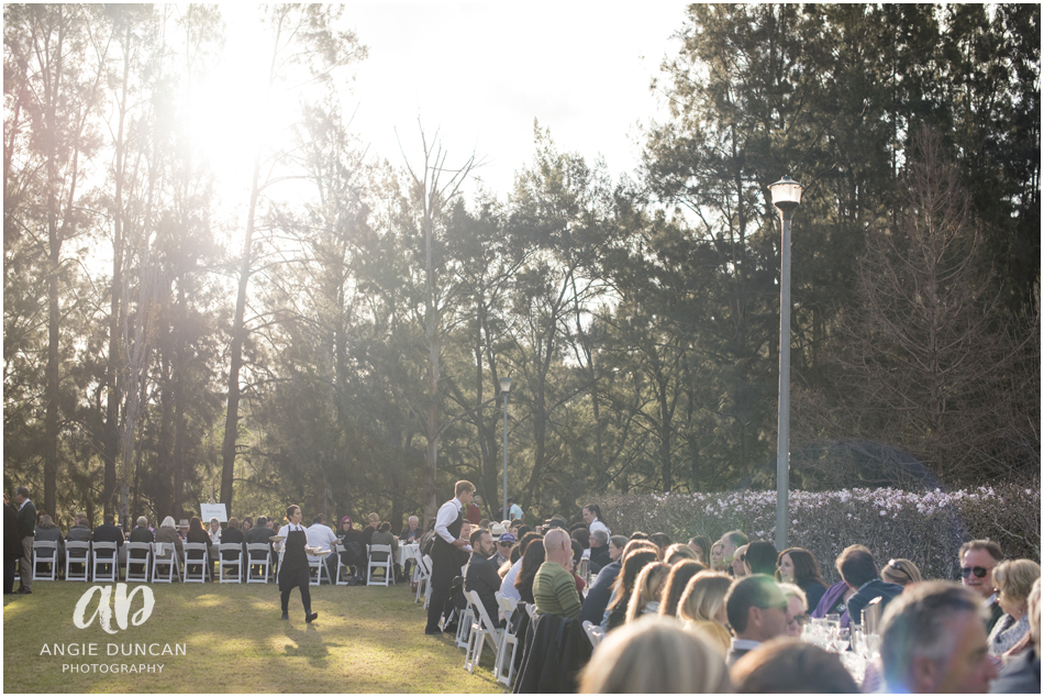 Camden Event Photography, Long Table Lunch, Angie Duncan Photography