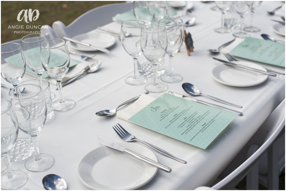 Camden Event Photography, Long Table Lunch, Angie Duncan Photography