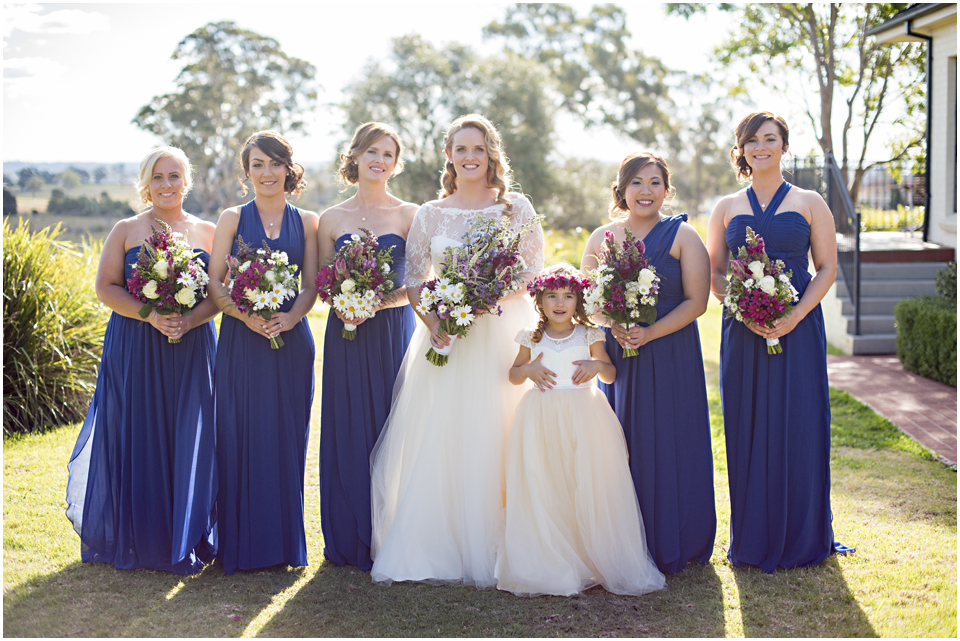 Camden Wedding Photography, Angie Duncan Photography, Gledswood Homestead