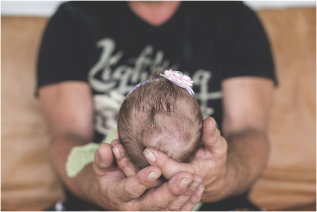 Angie Duncan Photography, Camden Newborn Photography