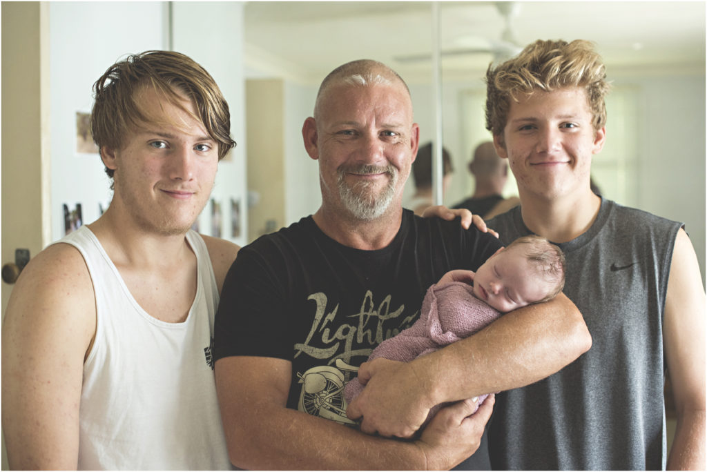 Angie Duncan Photography, Camden Newborn Photography