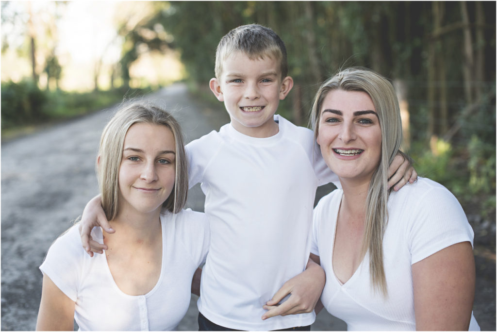 Angie Duncan Photography, Camden Family Photography