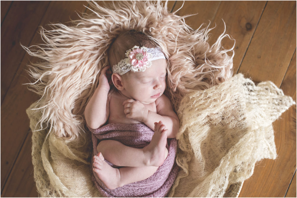 Angie Duncan Photography, Camden Newborn Photography