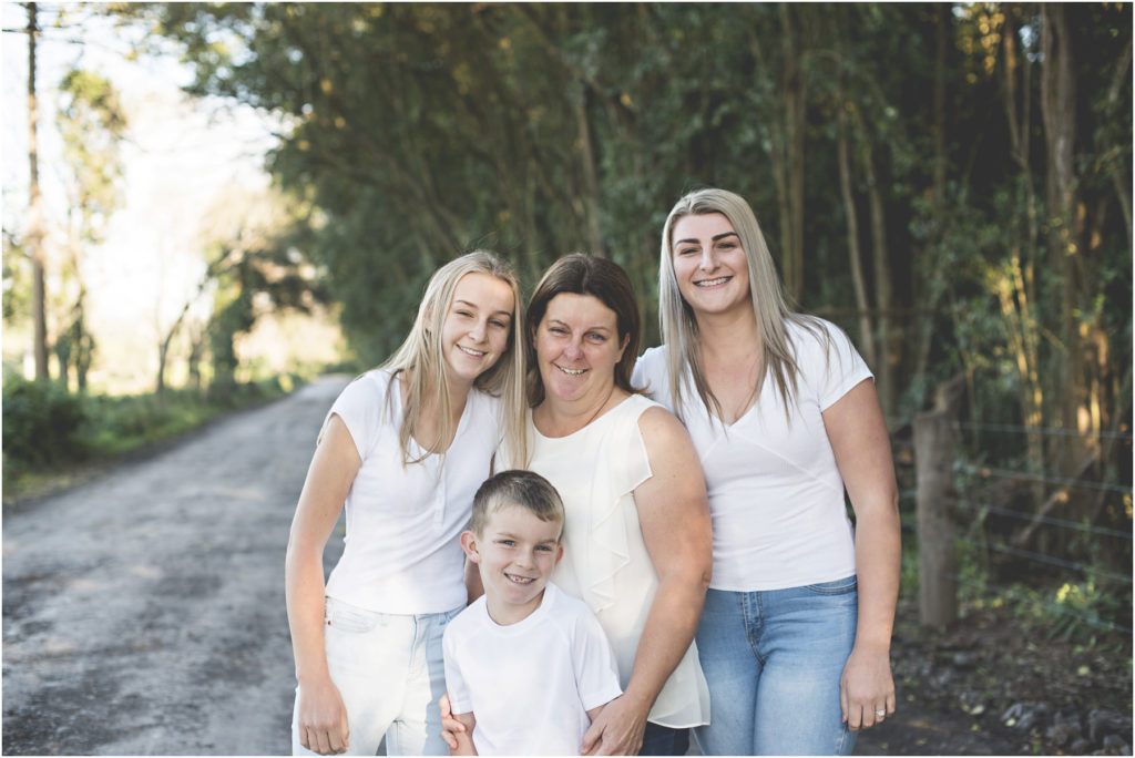 Angie Duncan Photography, Camden Family Photography