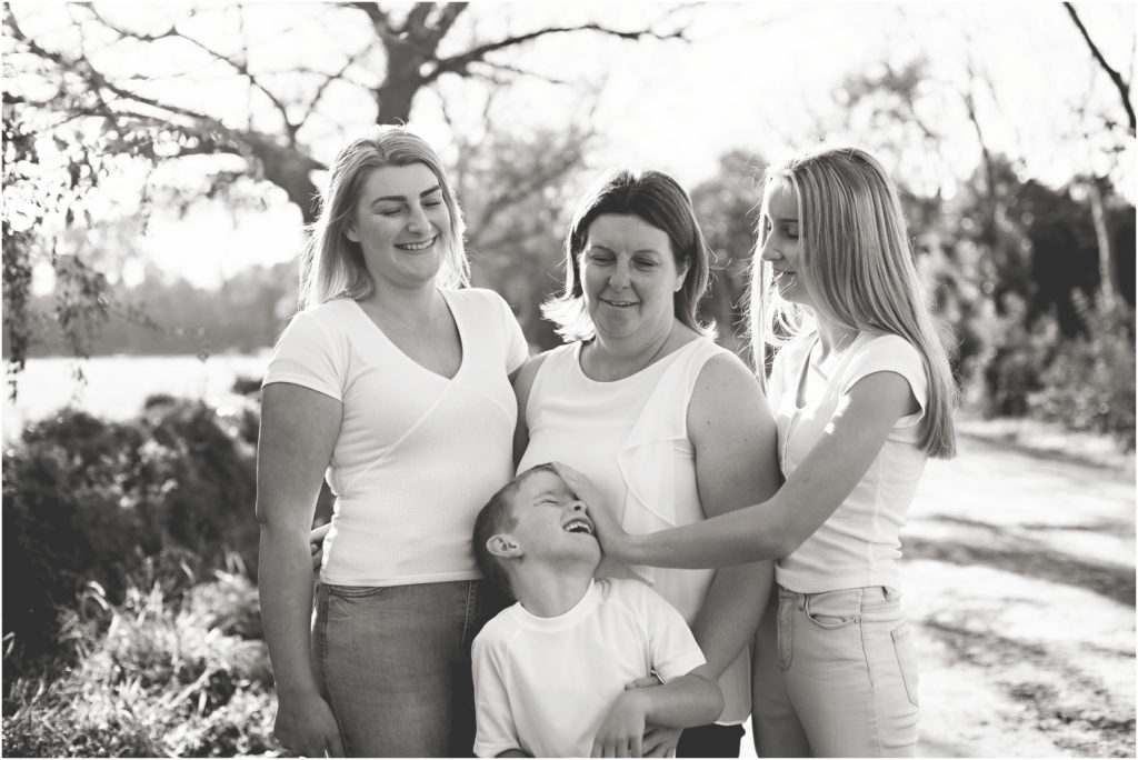 Angie Duncan Photography, Camden Family Photography