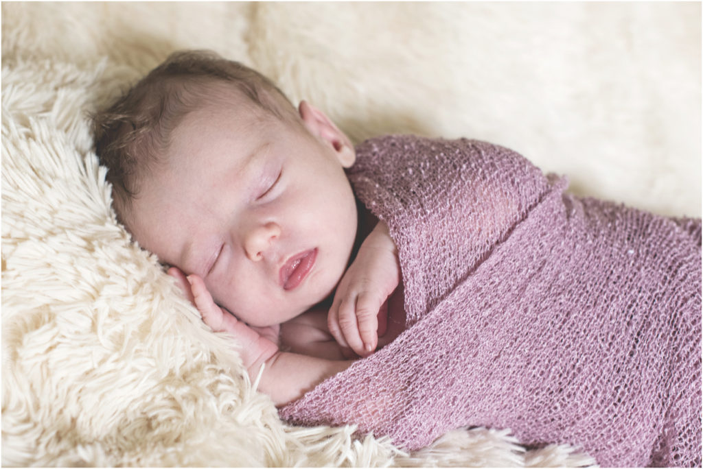 Angie Duncan Photography, Camden Newborn Photography