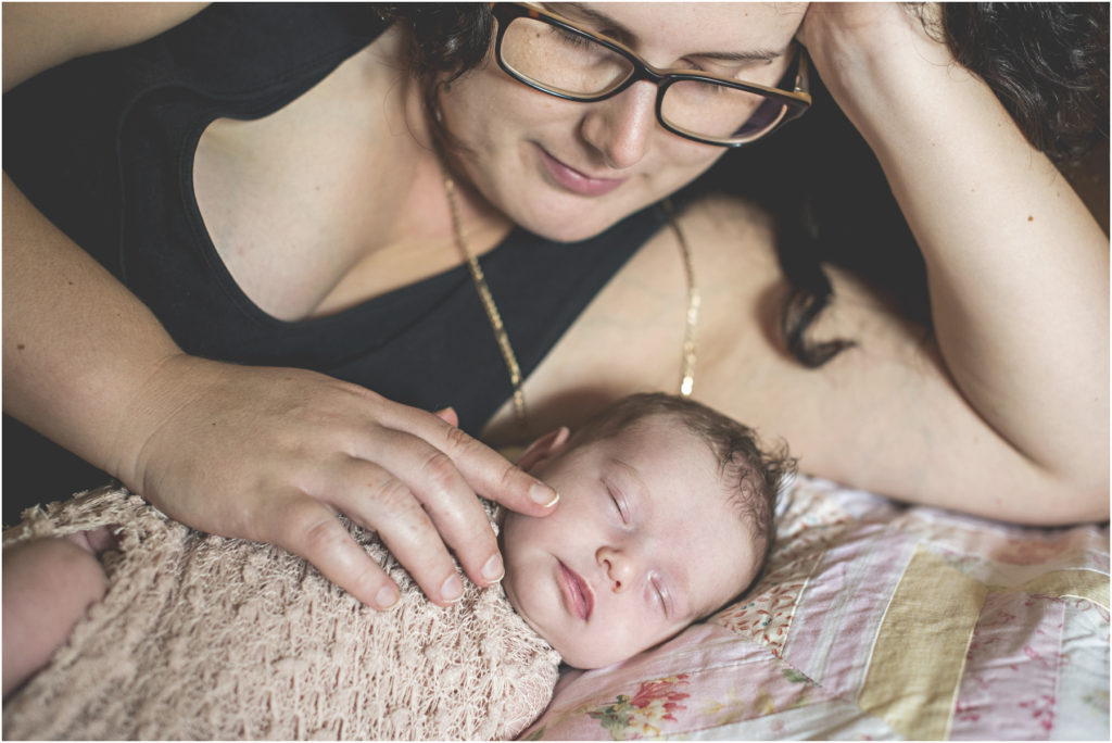 Angie Duncan Photography, Camden Newborn Photography