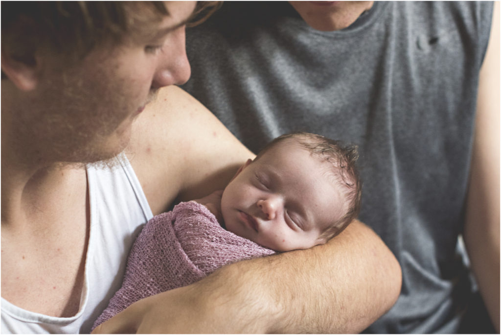 Angie Duncan Photography, Camden Newborn Photography