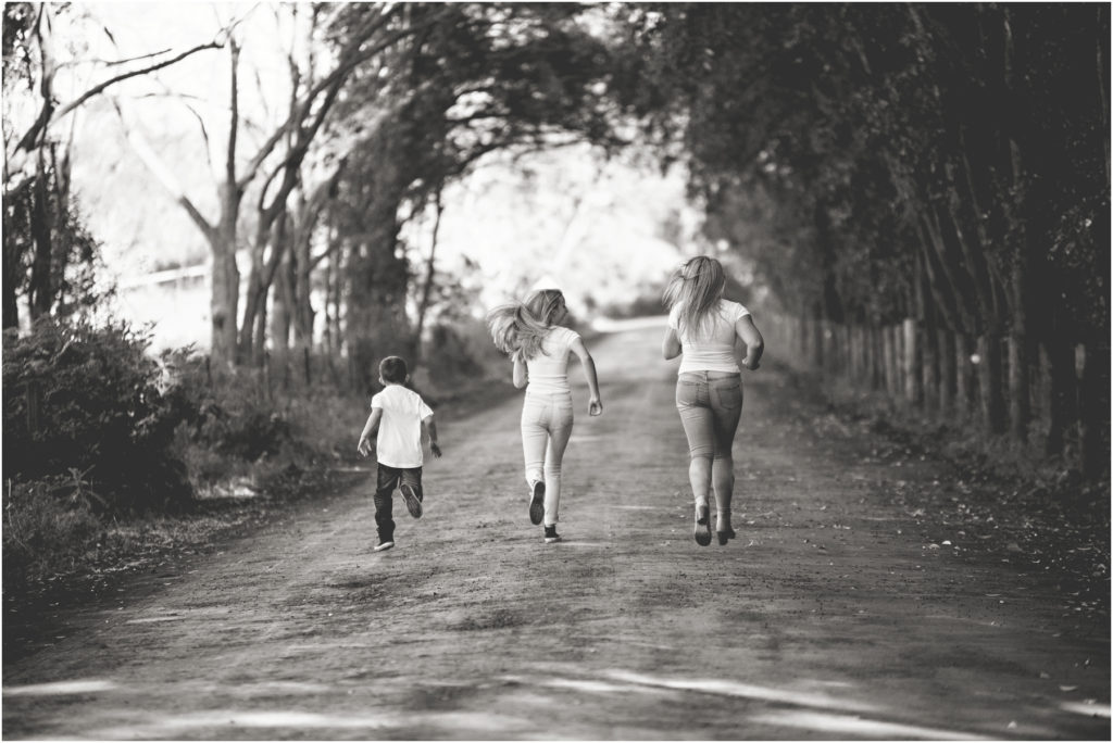 Angie Duncan Photography, Camden Family Photography