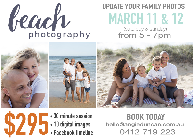 Palm Beach Photography, Palm Beach QLD Family Photography, Palm Beach Queensland, Palm Beach QLD Photographer