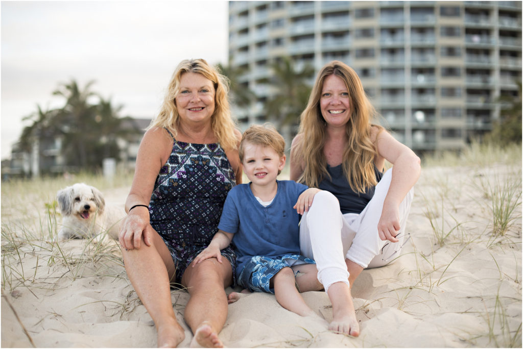 Gold Coast Family Photography
